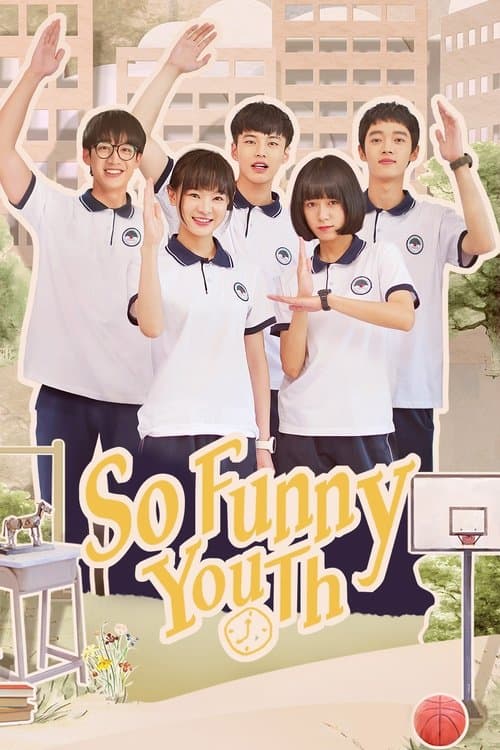 Title poster