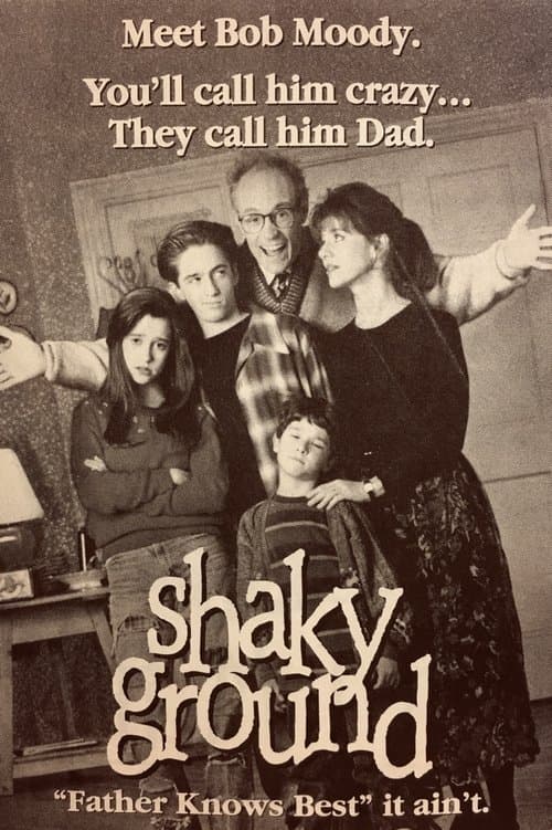 Title poster