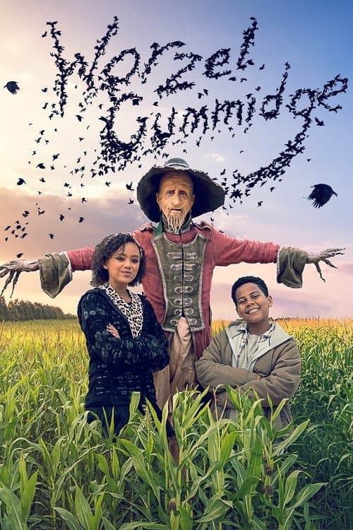 Title poster