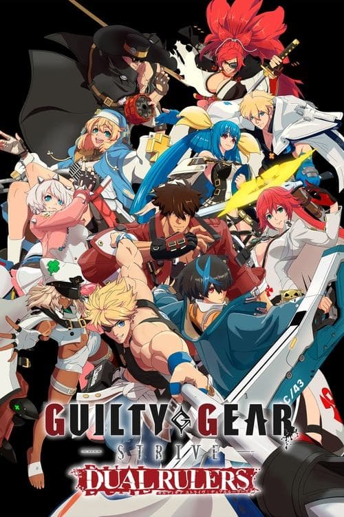 Title poster
