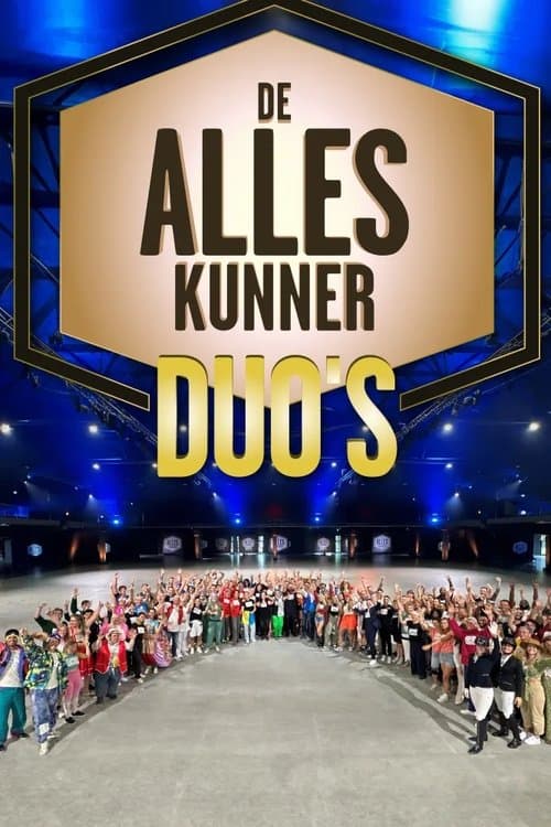 Title poster