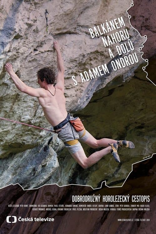 Title poster