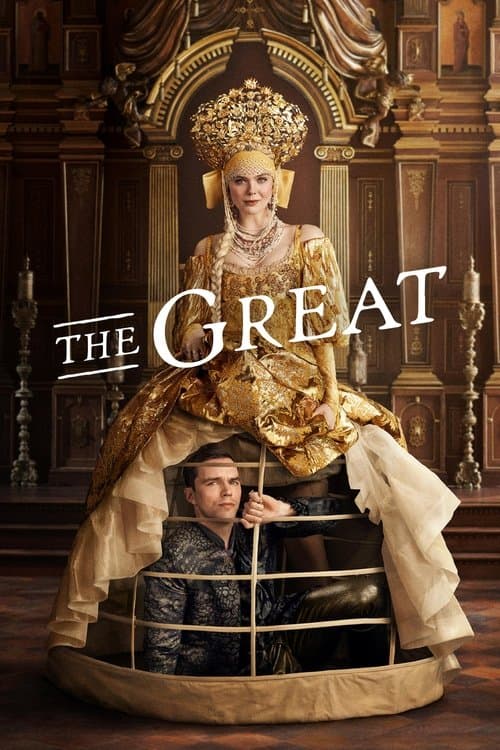 Title poster