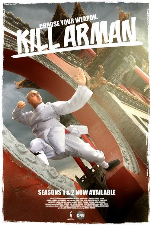 Title poster