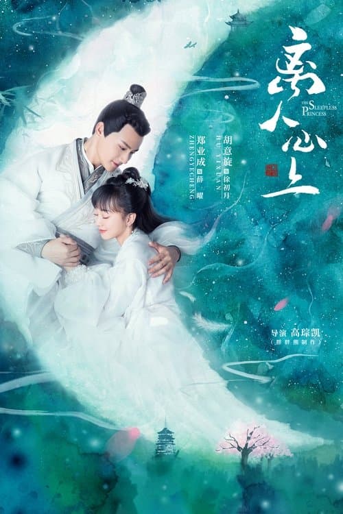 Title poster