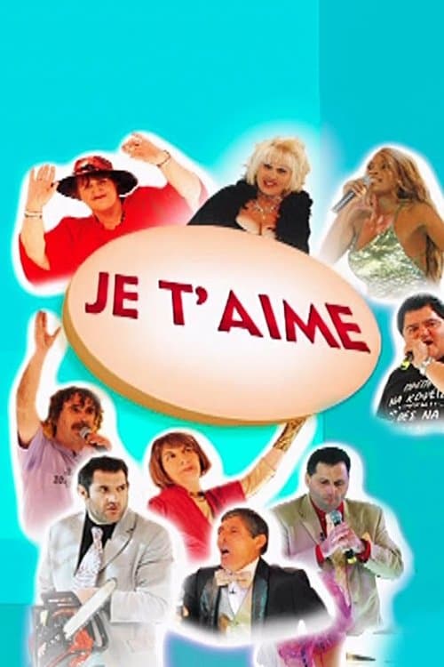 Title poster