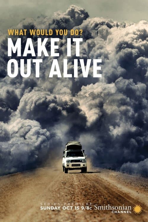 Title poster