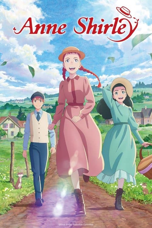 Title poster