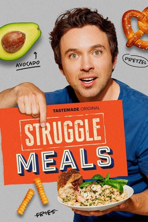 Title poster