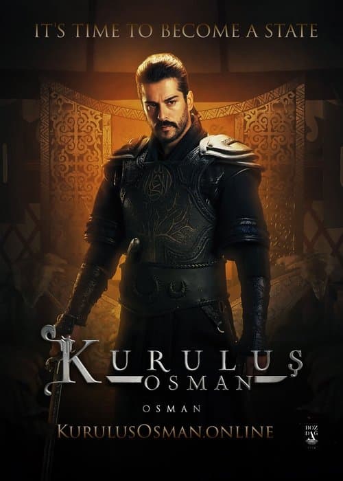 Title poster