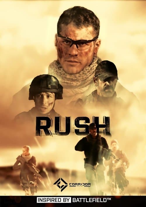 Title poster