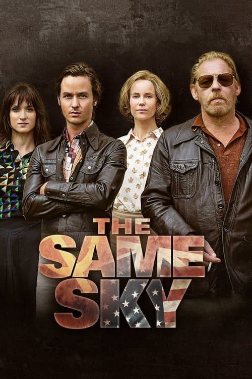 Title poster
