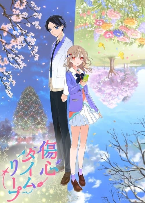 Title poster
