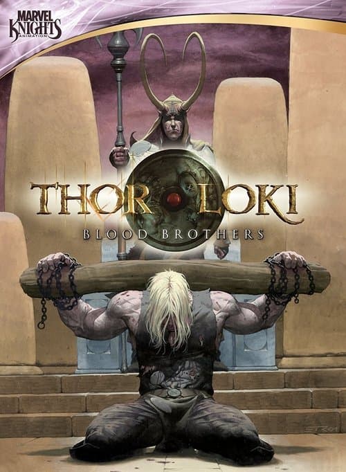 Title poster