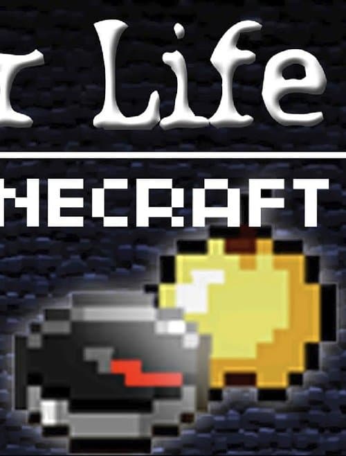 Title poster