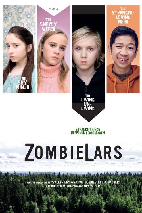 undefined poster