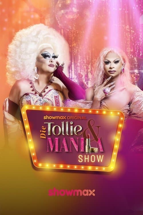 Title poster