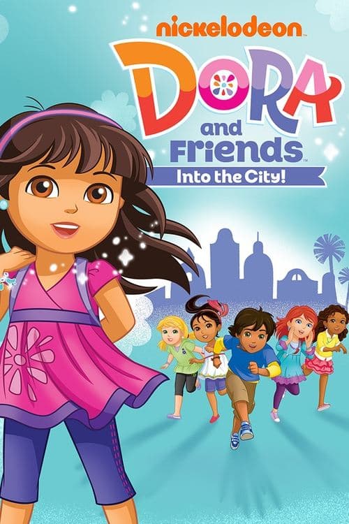 Title poster