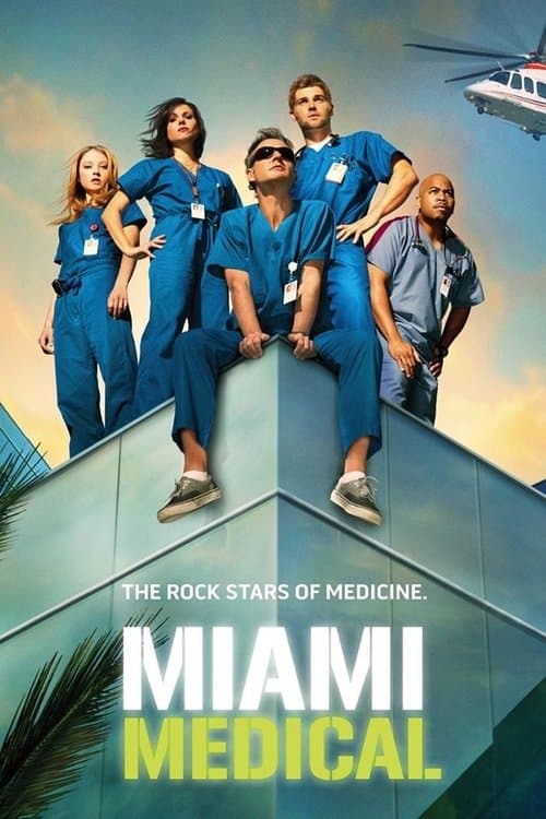 Title poster