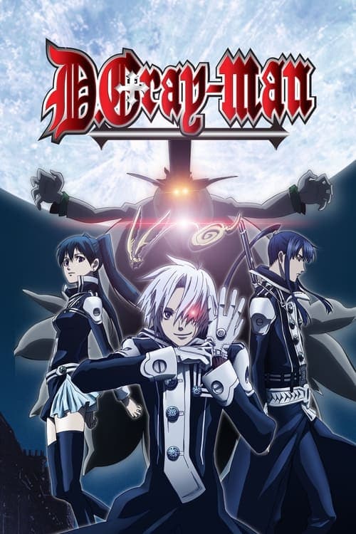 Title poster