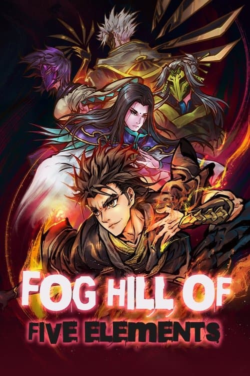 Title poster