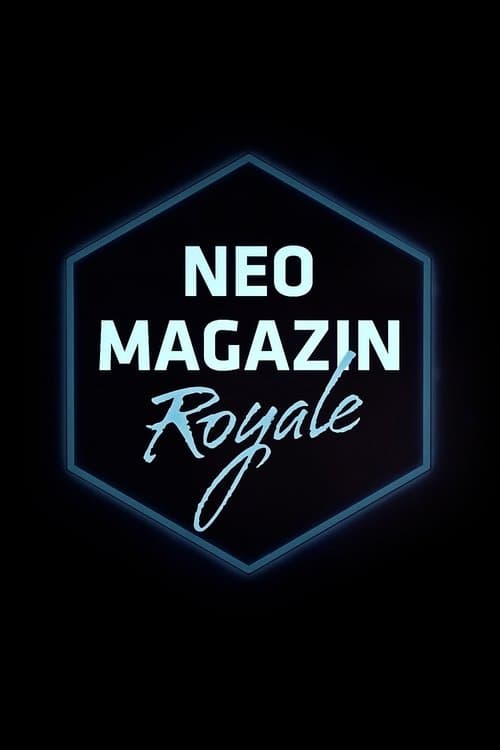 Title poster