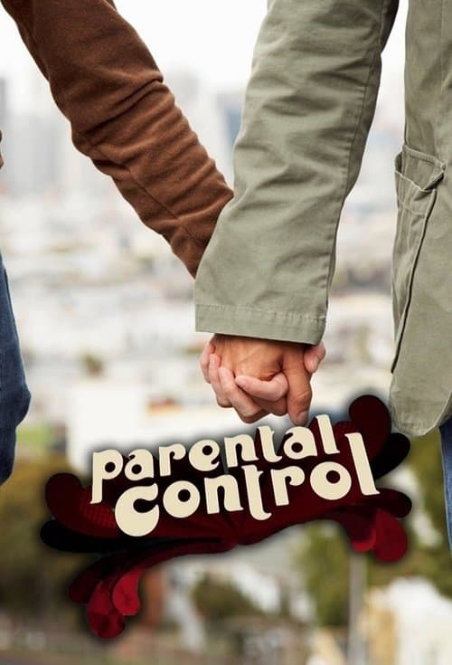 Title poster