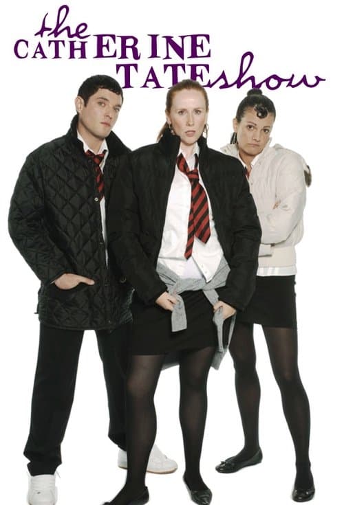 Title poster