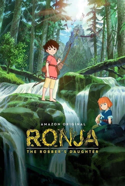 Title poster