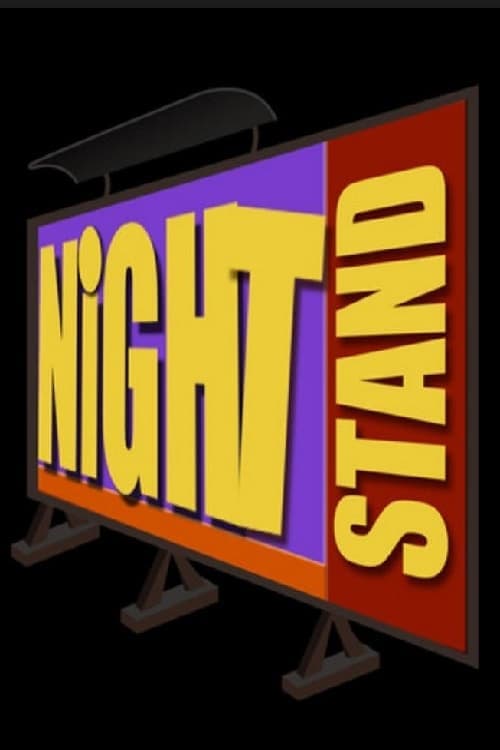 Title poster
