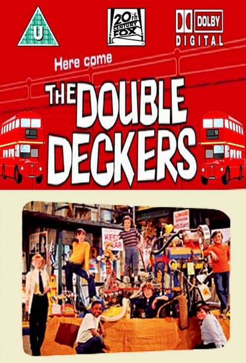 Title poster
