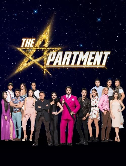 Title poster