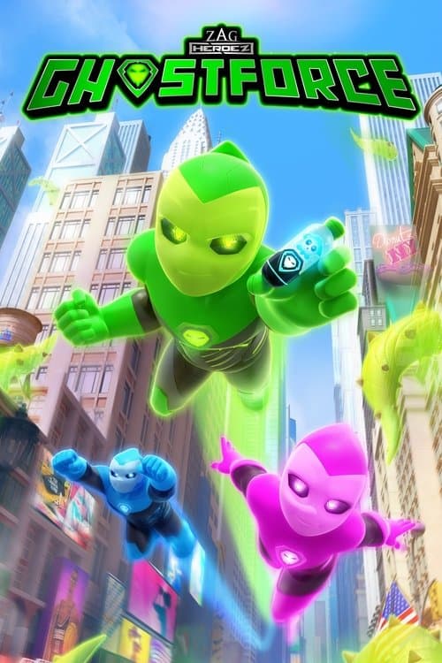 undefined poster