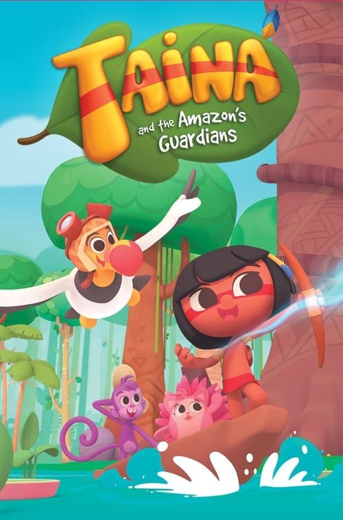 Title poster