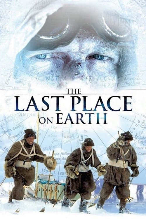 Title poster