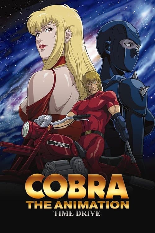 Title poster