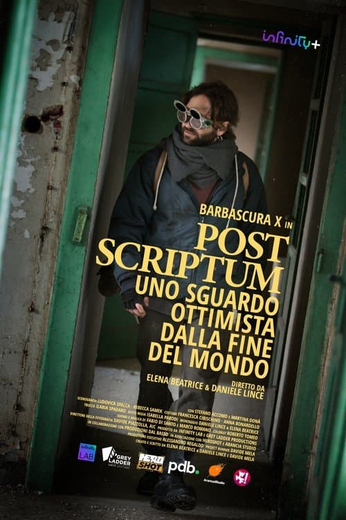 undefined poster