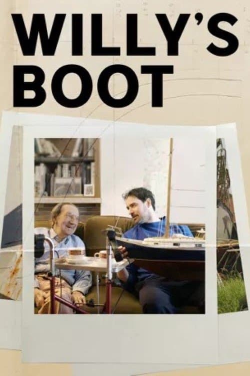 Title poster