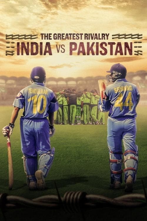 Title poster
