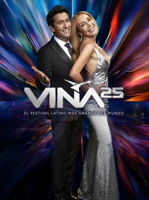 Title poster