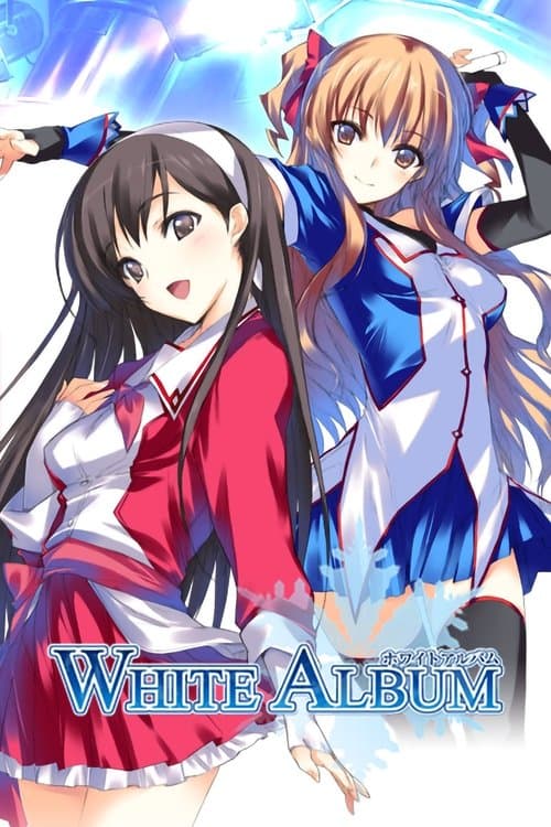 Title poster