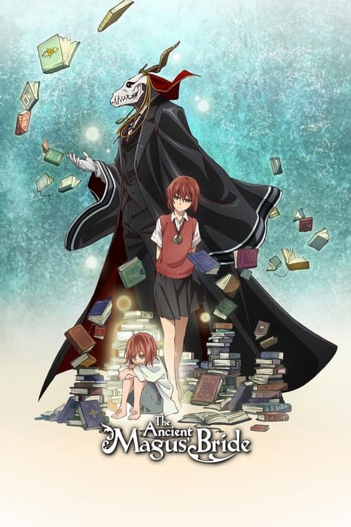 Title poster