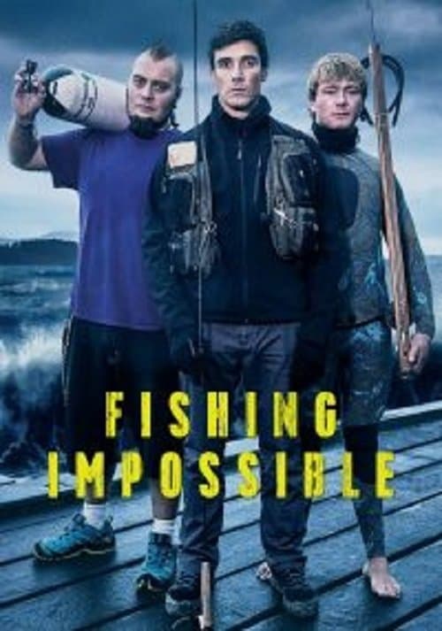 Title poster