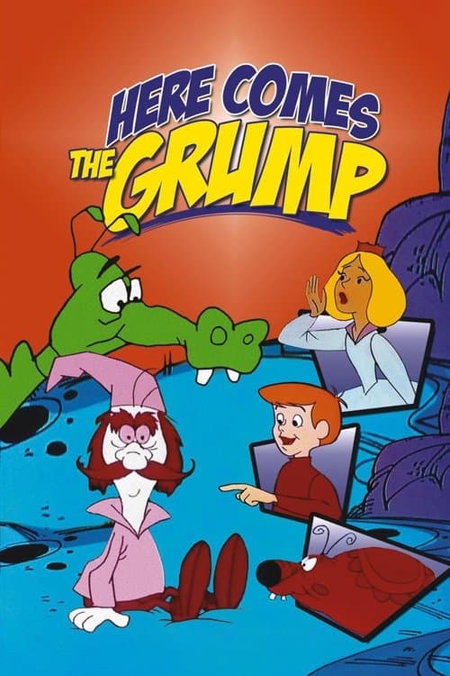 Title poster