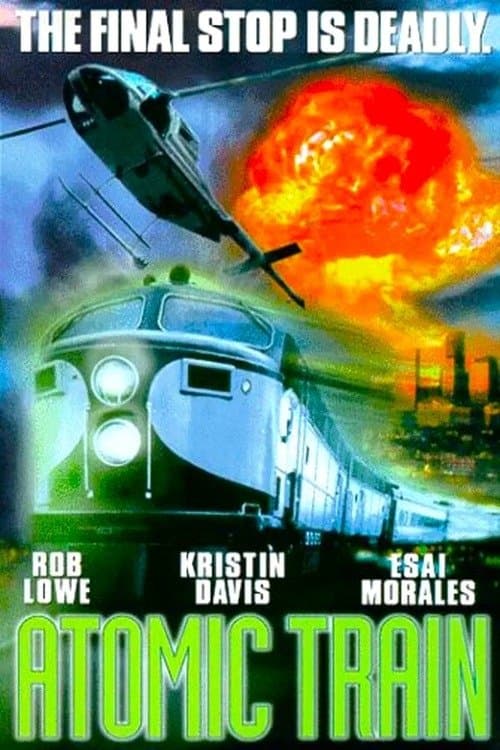 Title poster