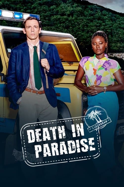 Title poster