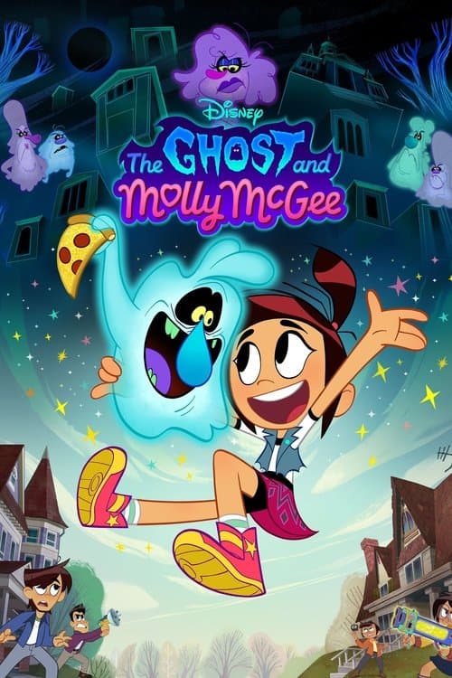 Title poster