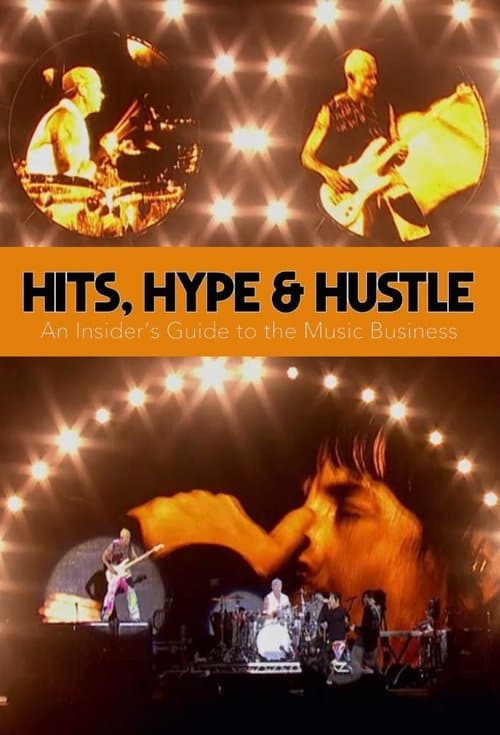 Title poster