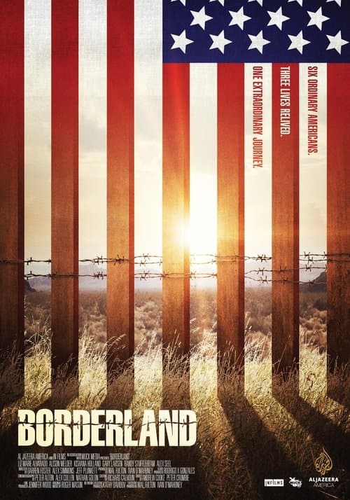 Title poster