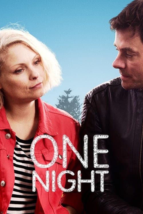 Title poster